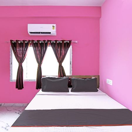 Collection O Shyamali Guest House Καλκούτα Εξωτερικό φωτογραφία