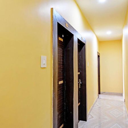Collection O Shyamali Guest House Καλκούτα Εξωτερικό φωτογραφία