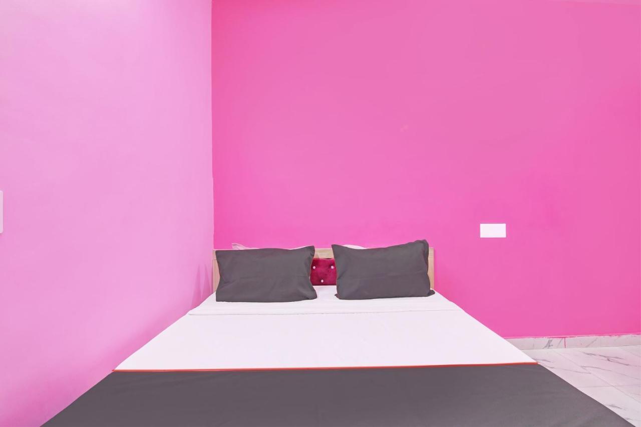Collection O Shyamali Guest House Καλκούτα Εξωτερικό φωτογραφία