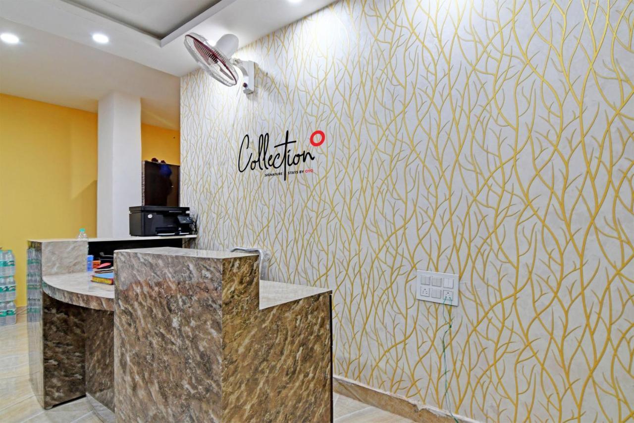 Collection O Shyamali Guest House Καλκούτα Εξωτερικό φωτογραφία