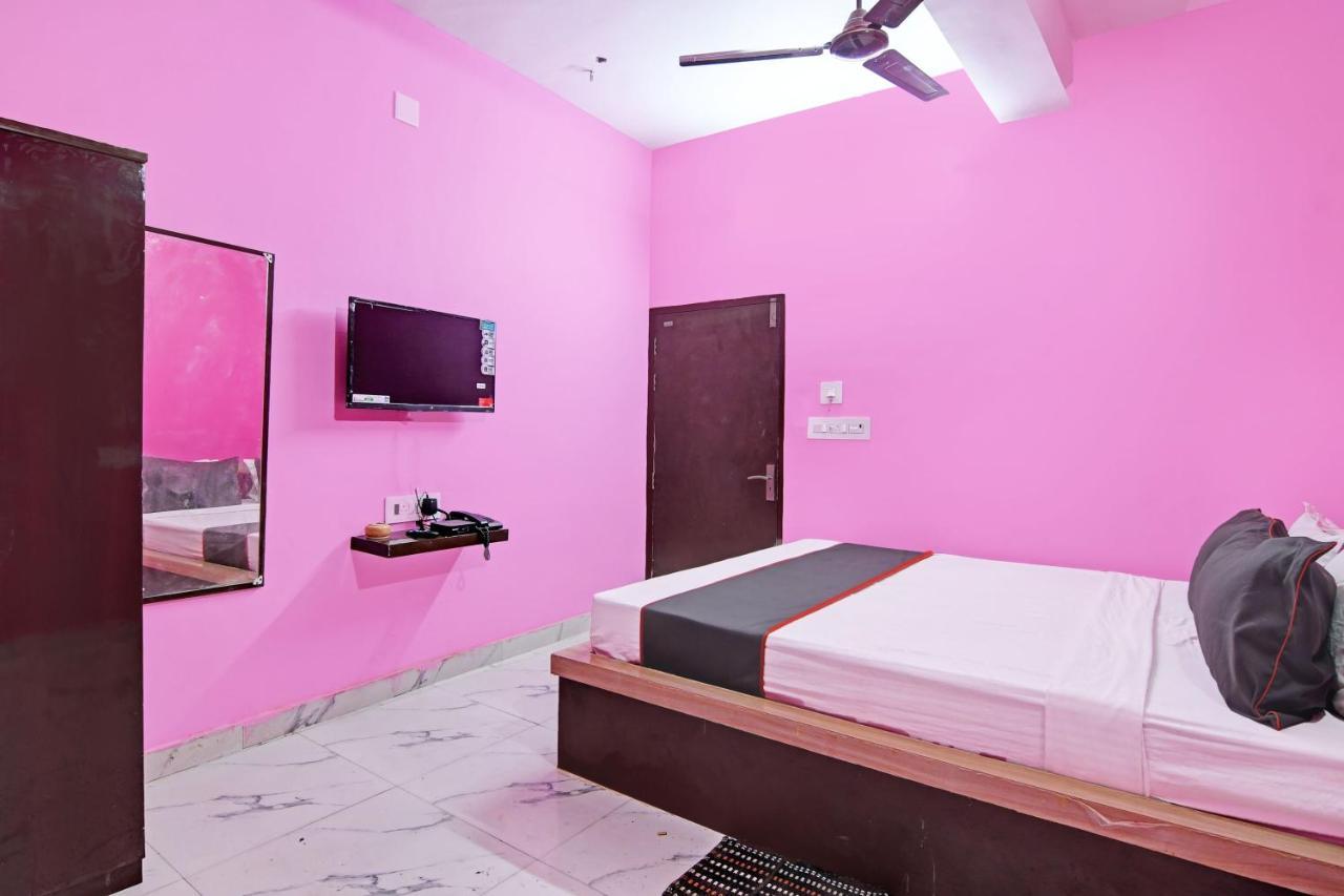 Collection O Shyamali Guest House Καλκούτα Εξωτερικό φωτογραφία