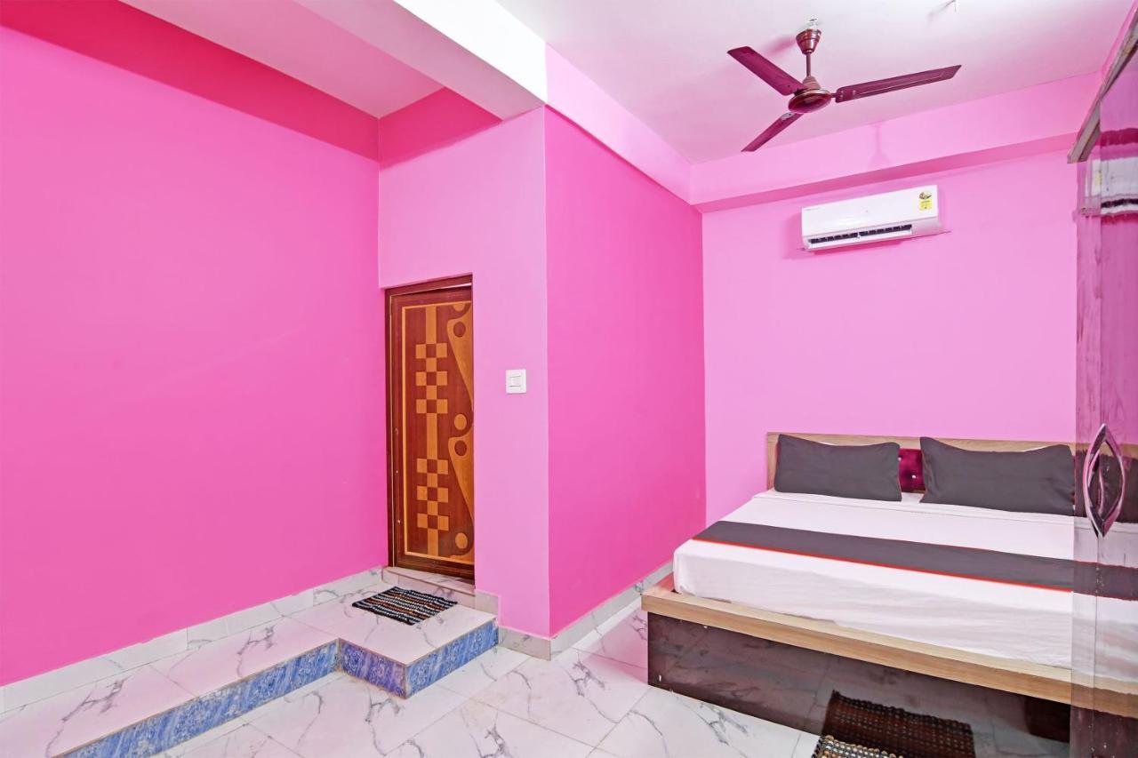 Collection O Shyamali Guest House Καλκούτα Εξωτερικό φωτογραφία