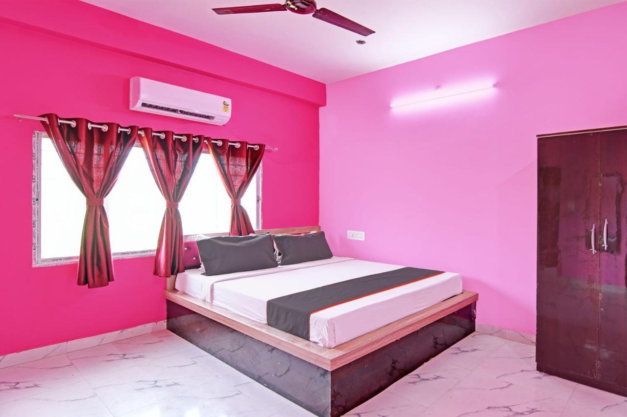 Collection O Shyamali Guest House Καλκούτα Εξωτερικό φωτογραφία