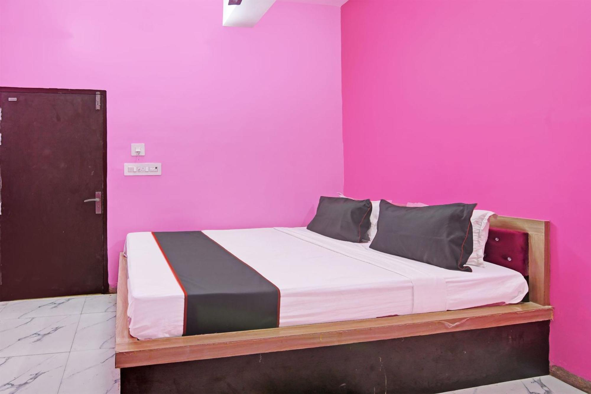 Collection O Shyamali Guest House Καλκούτα Εξωτερικό φωτογραφία