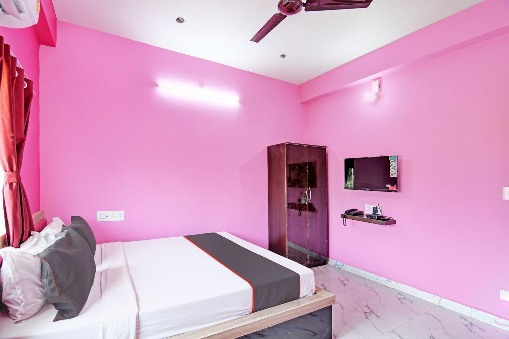 Collection O Shyamali Guest House Καλκούτα Εξωτερικό φωτογραφία