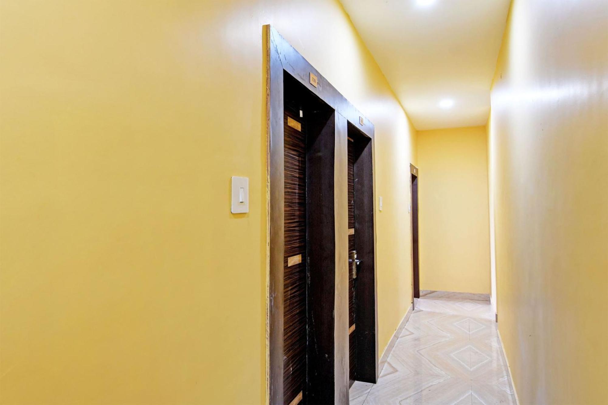 Collection O Shyamali Guest House Καλκούτα Εξωτερικό φωτογραφία