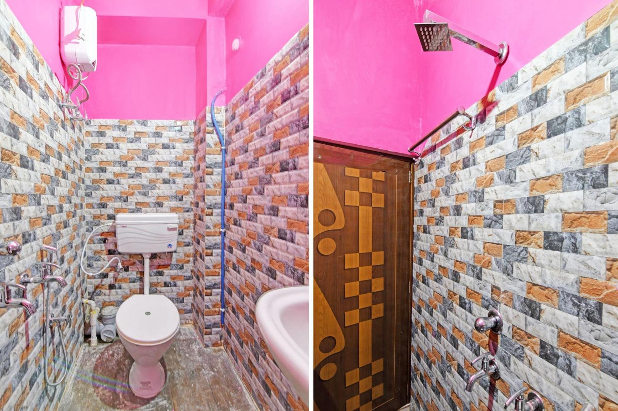 Collection O Shyamali Guest House Καλκούτα Εξωτερικό φωτογραφία
