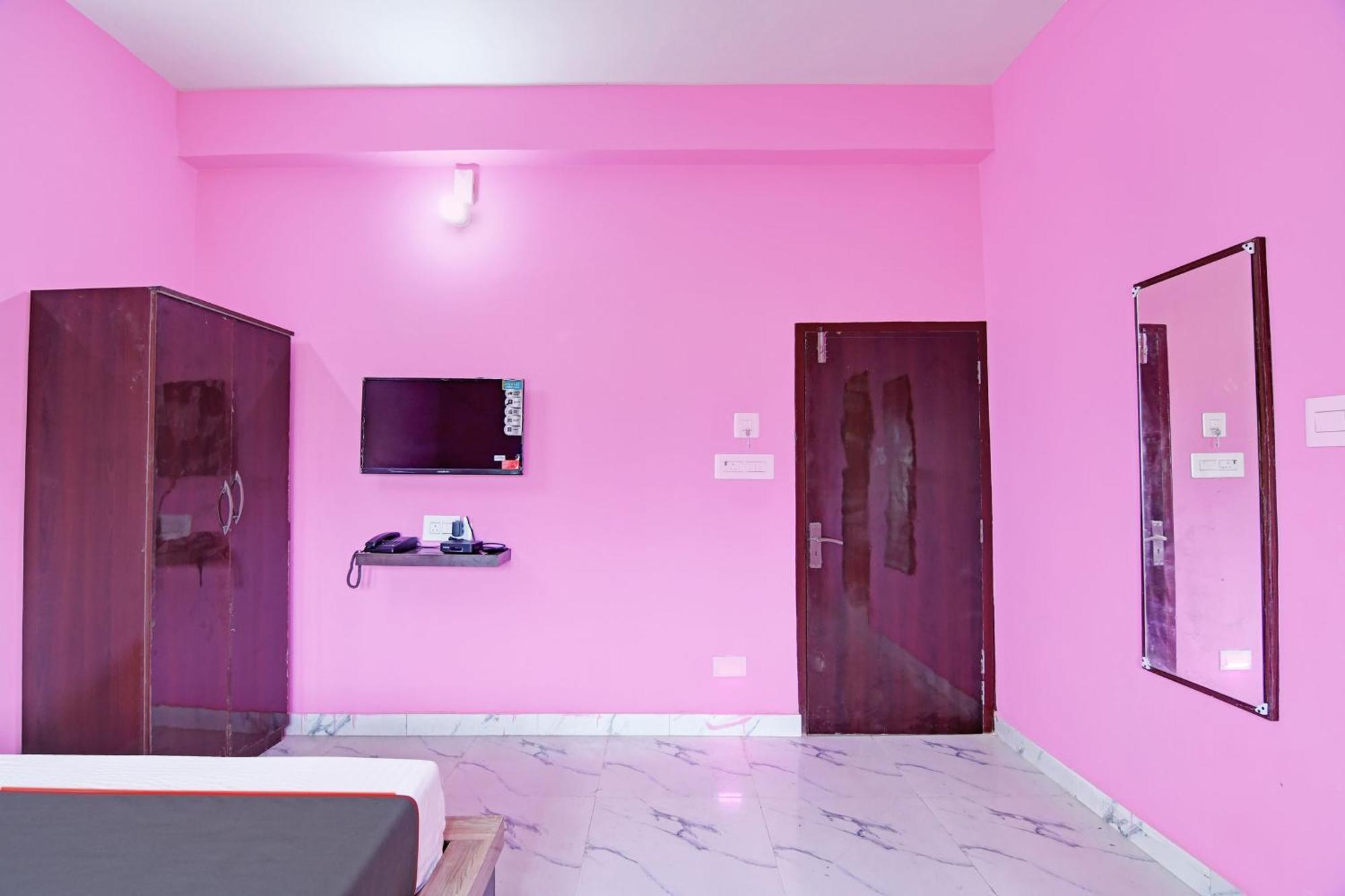 Collection O Shyamali Guest House Καλκούτα Εξωτερικό φωτογραφία