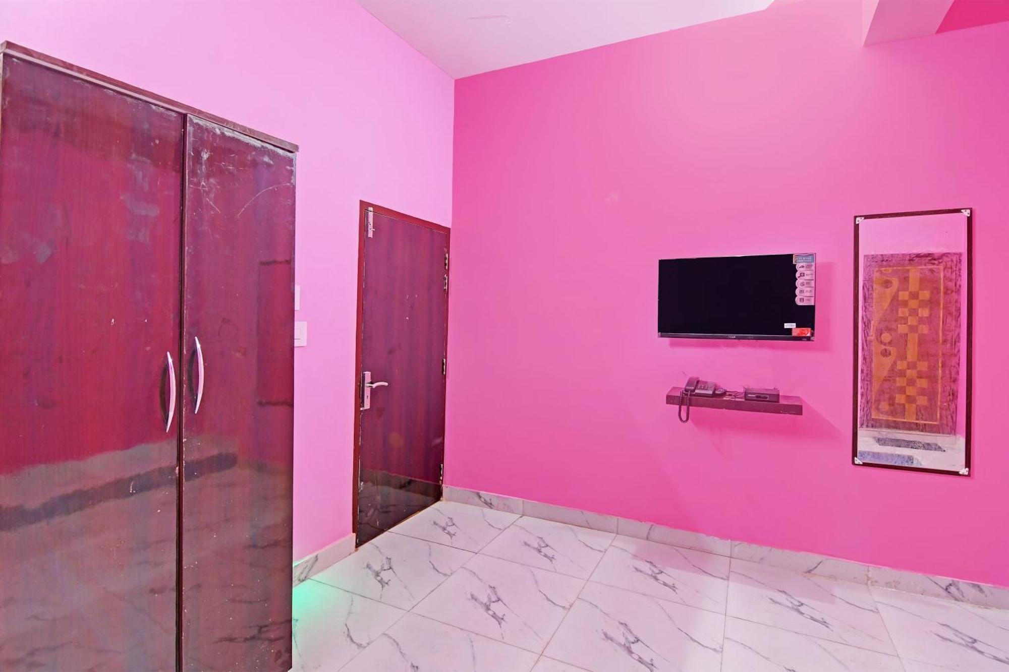 Collection O Shyamali Guest House Καλκούτα Εξωτερικό φωτογραφία