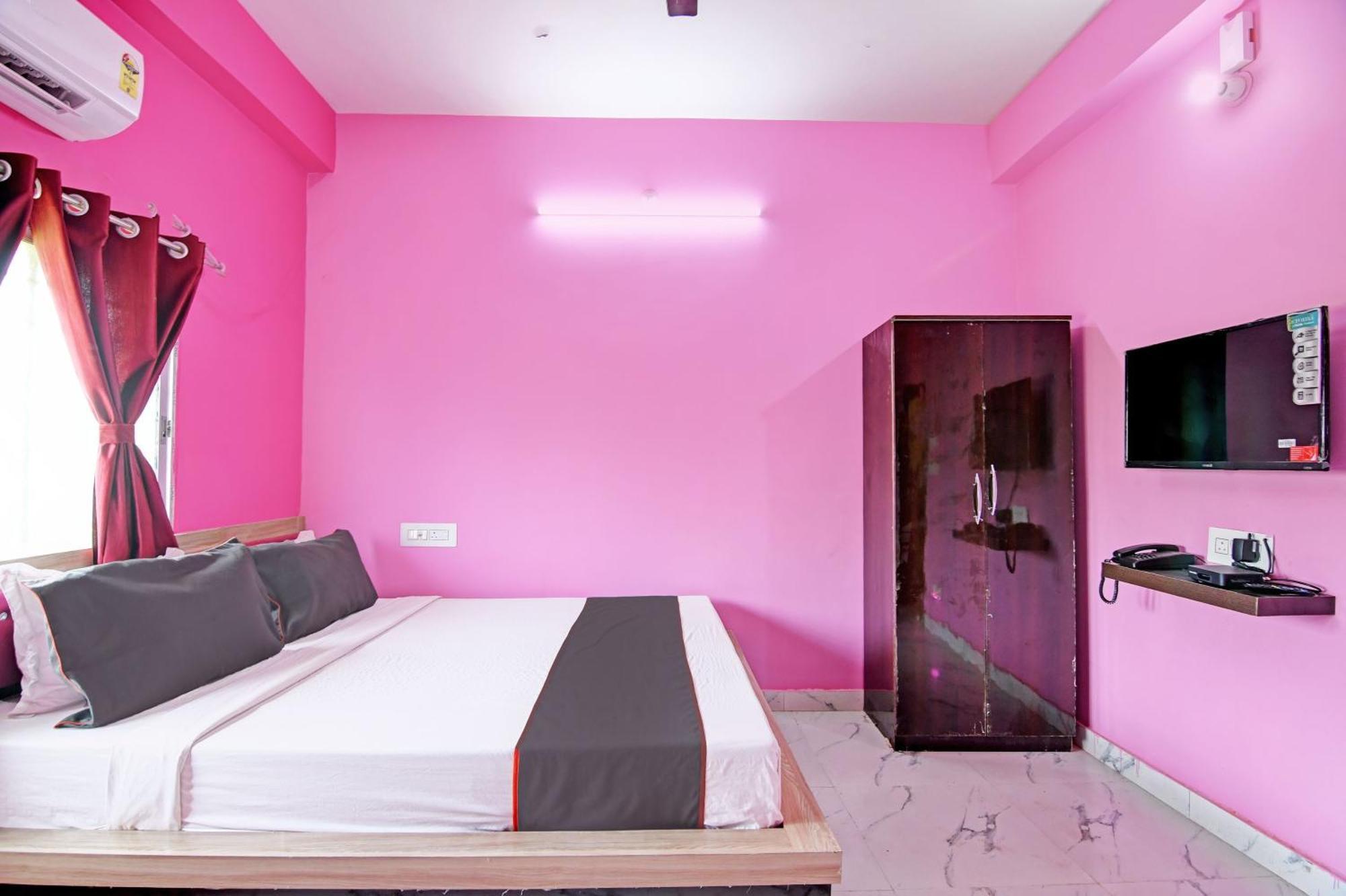 Collection O Shyamali Guest House Καλκούτα Εξωτερικό φωτογραφία