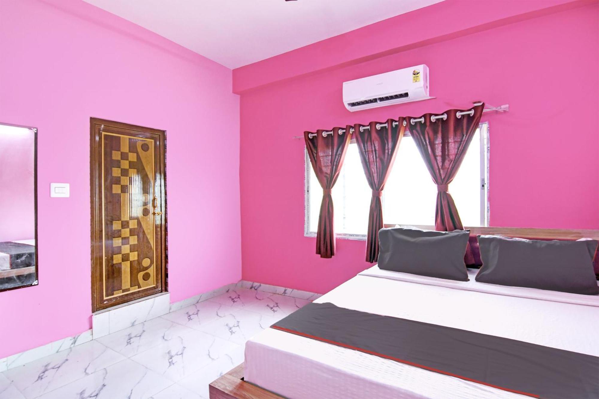 Collection O Shyamali Guest House Καλκούτα Εξωτερικό φωτογραφία