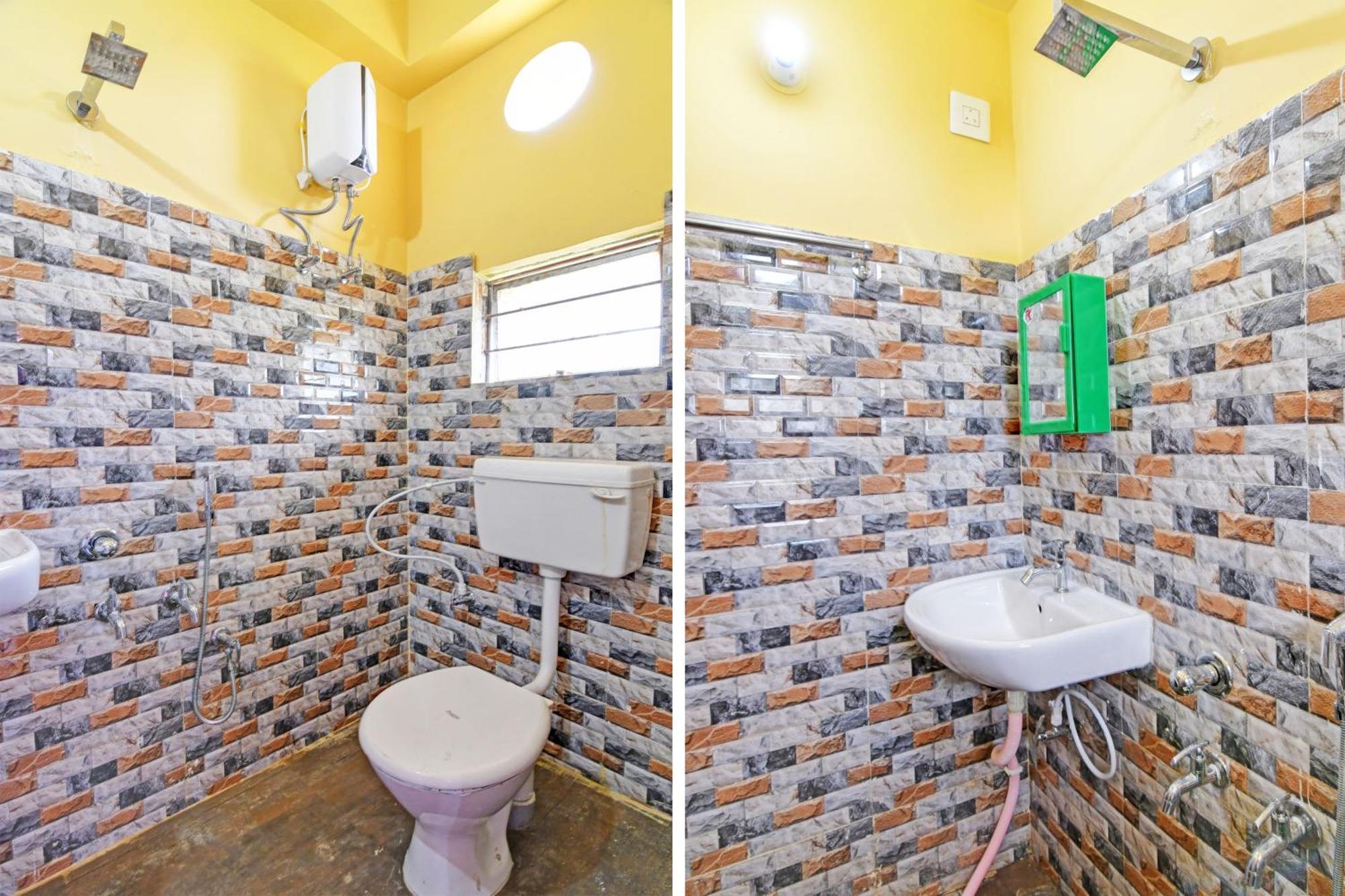 Collection O Shyamali Guest House Καλκούτα Εξωτερικό φωτογραφία