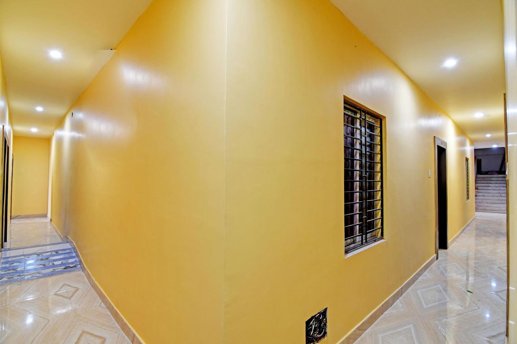 Collection O Shyamali Guest House Καλκούτα Εξωτερικό φωτογραφία
