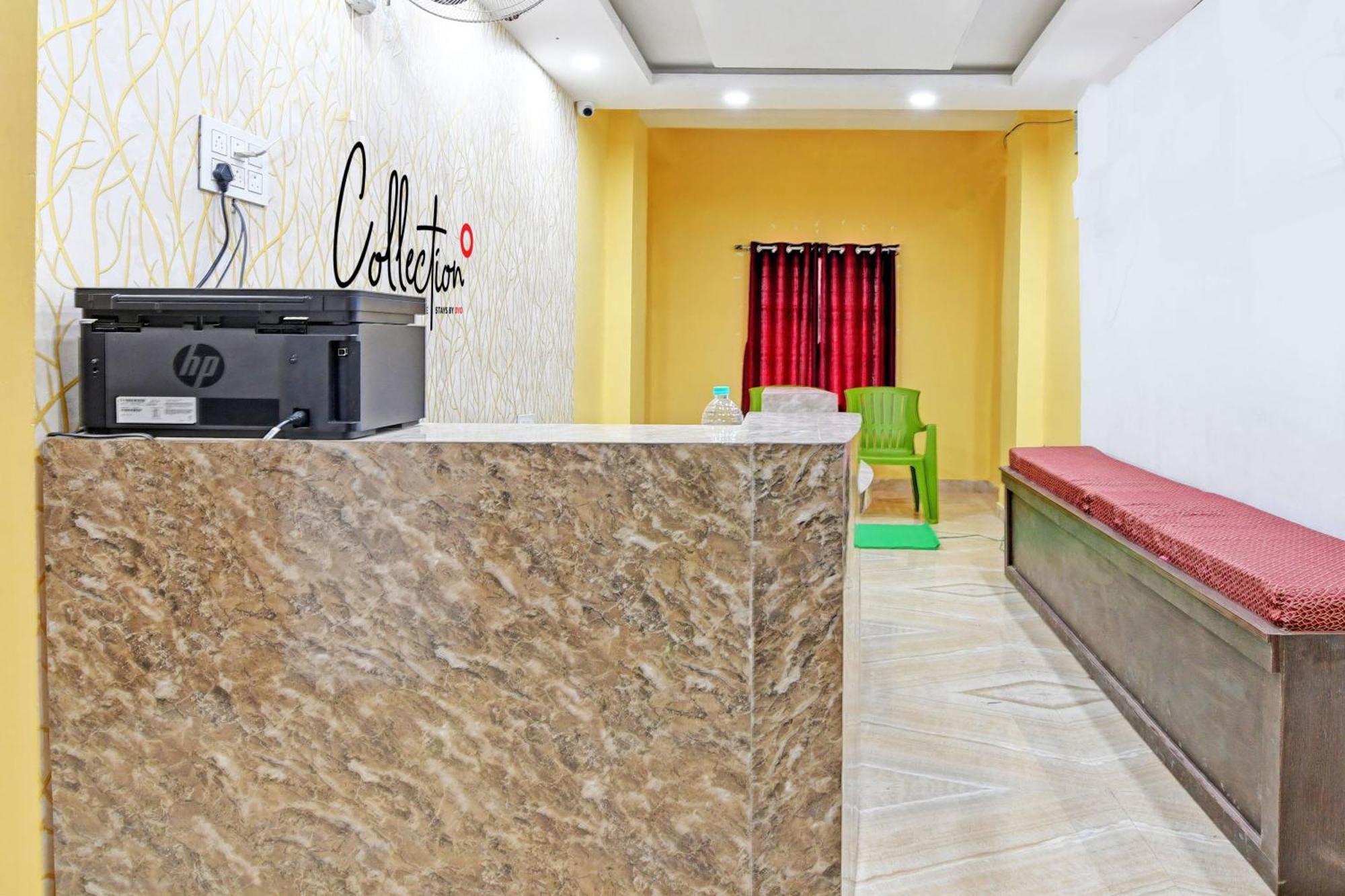 Collection O Shyamali Guest House Καλκούτα Εξωτερικό φωτογραφία