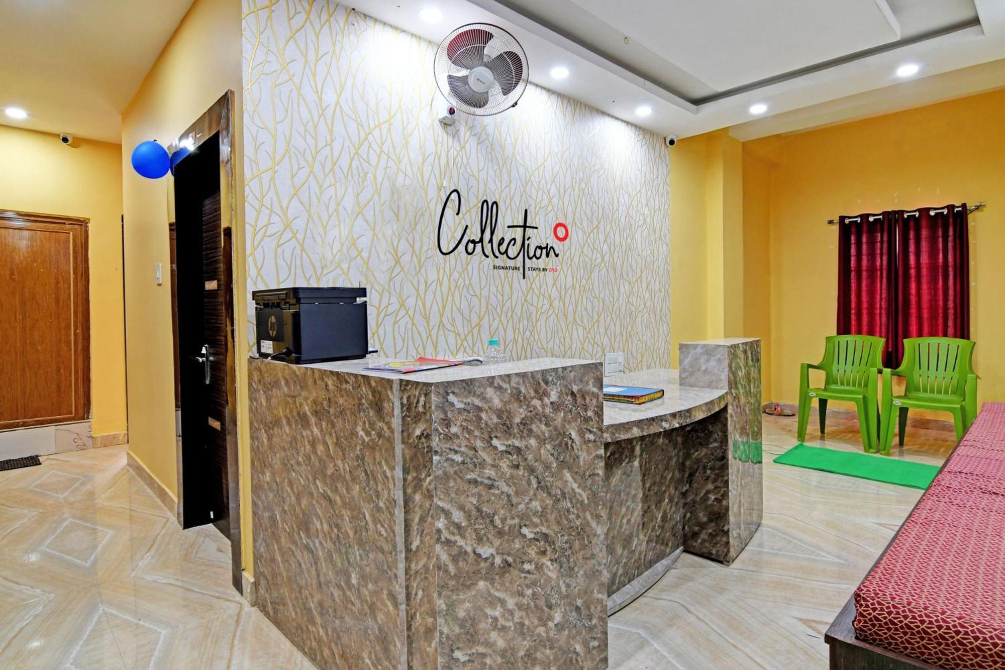 Collection O Shyamali Guest House Καλκούτα Εξωτερικό φωτογραφία